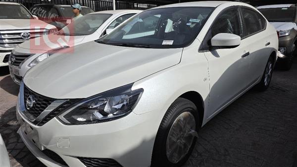 Nissan Sylphy 2024 for sale in Iraq - Baghdad